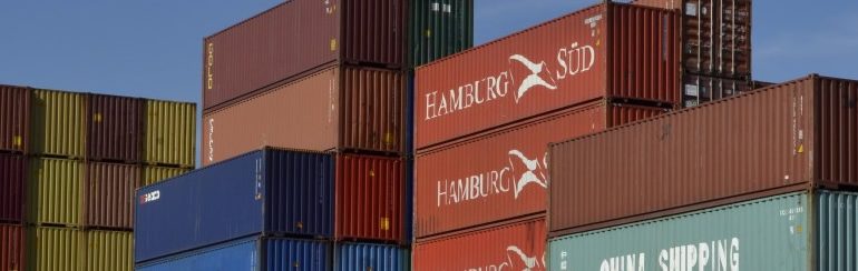 Consolidation / Groupage